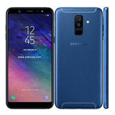 Samsung Galaxy A6+